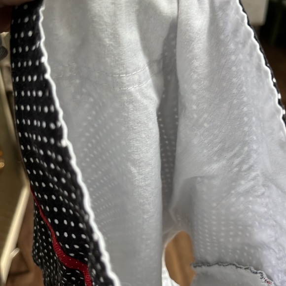 USC Carolina Gamecocks Embroirdered Dress - Picture 4 of 4